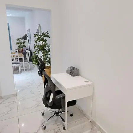 Apartament Cosy Seaside A Step Away From The Sea Gzira